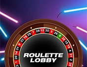 Roulette Lobby